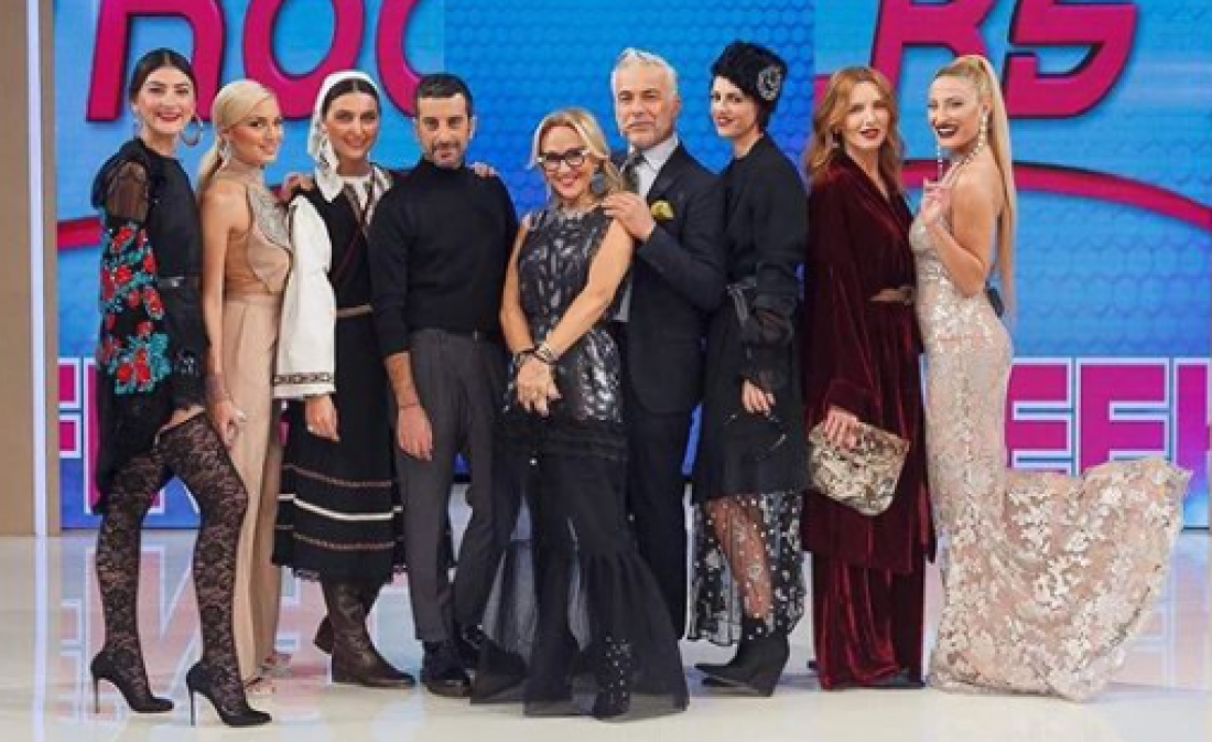 Τελικός My Style Rocks Αυτή είναι η νικήτρια των 50.000 ευρώ